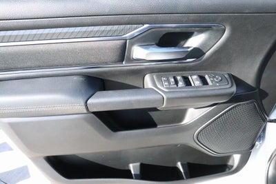 2026 RAM Ram 1500 BIG HORN