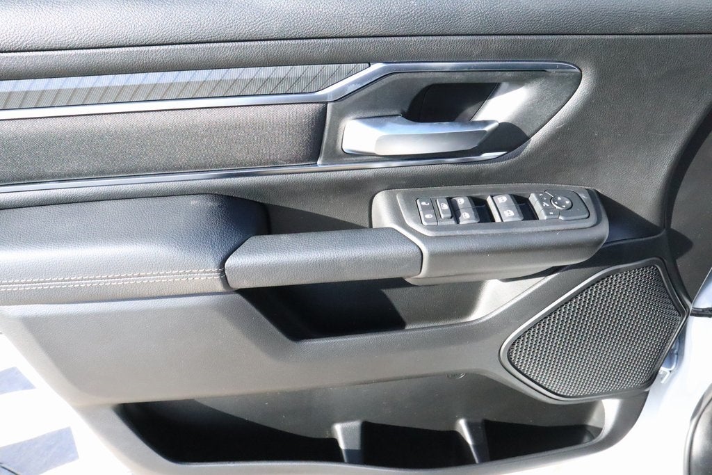 2026 RAM Ram 1500 BIG HORN