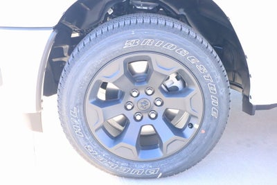 2026 RAM Ram 1500 BIG HORN