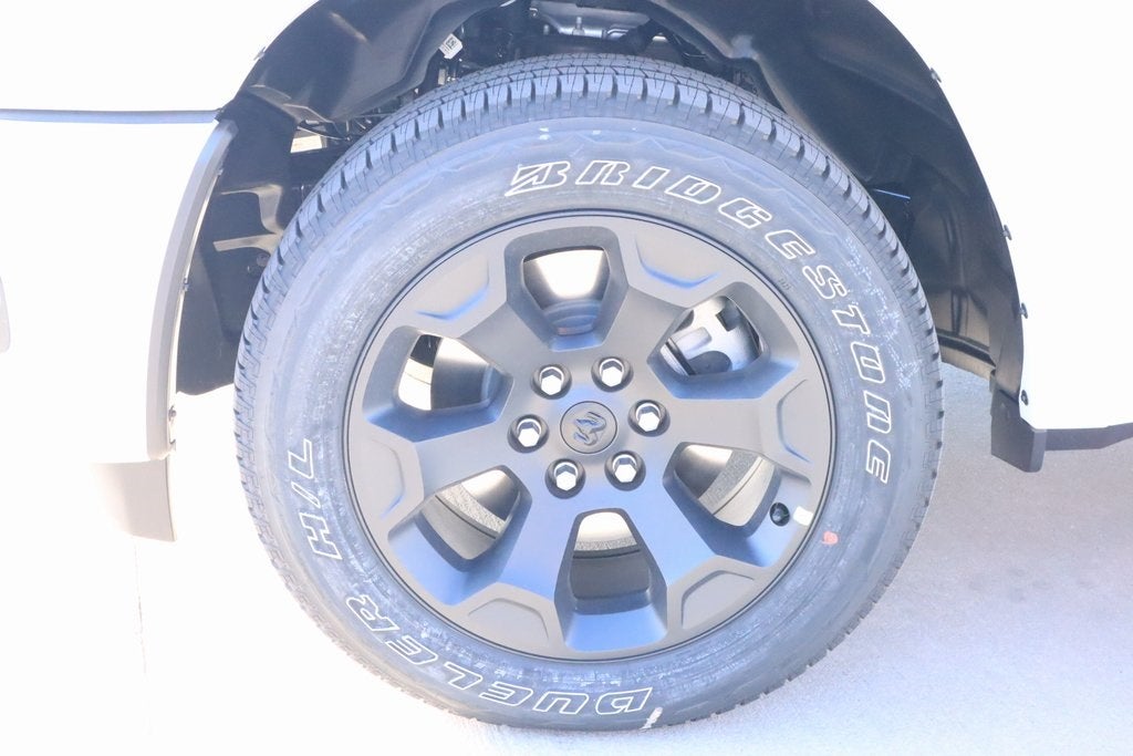 2026 RAM Ram 1500 BIG HORN