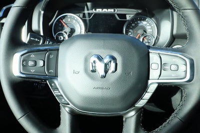 2026 RAM Ram 1500 BIG HORN