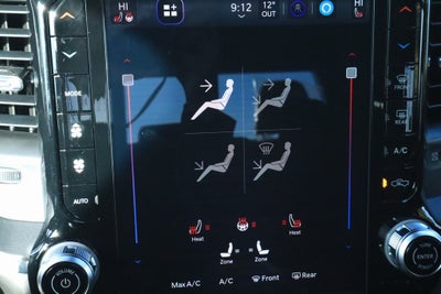 2026 RAM Ram 1500 BIG HORN