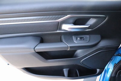 2026 RAM Ram 1500 BIG HORN