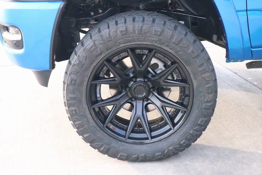 2026 RAM Ram 1500 BIG HORN