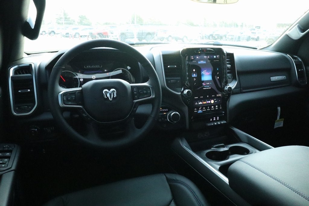 2026 RAM Ram 1500 BIG HORN