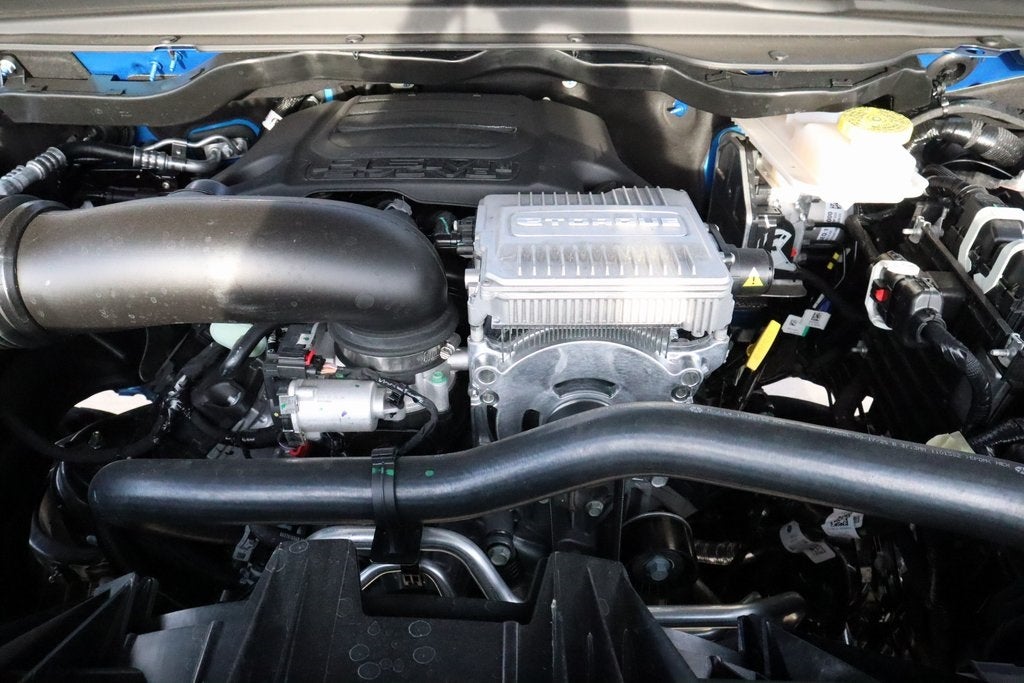 2026 RAM Ram 1500 BIG HORN