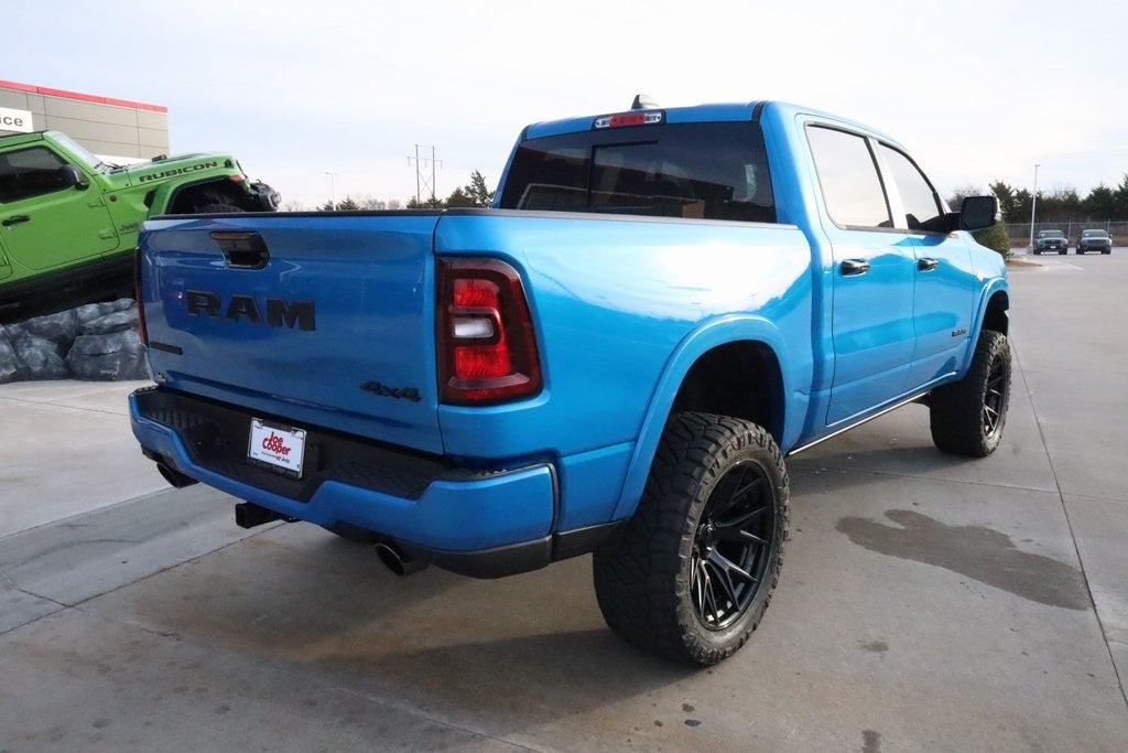 2026 RAM Ram 1500 BIG HORN