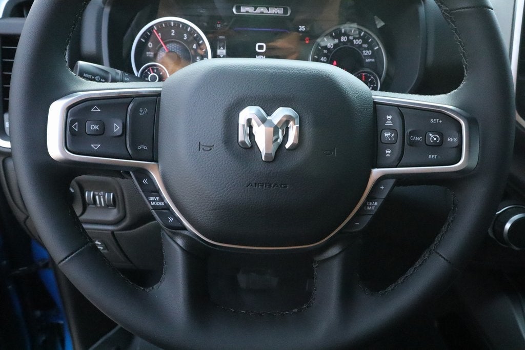 2026 RAM Ram 1500 BIG HORN