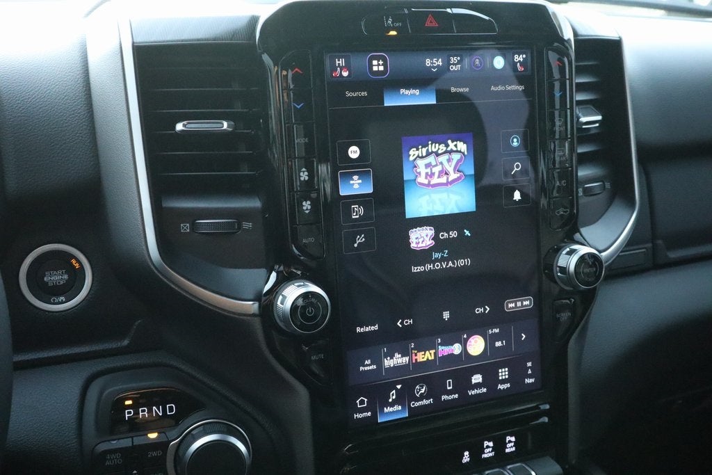 2026 RAM Ram 1500 BIG HORN