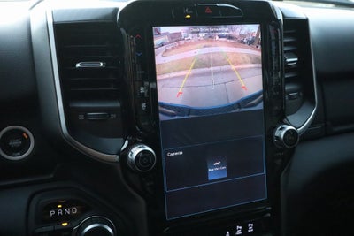 2026 RAM Ram 1500 BIG HORN