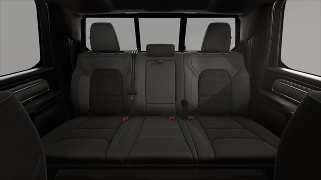 2026 RAM Ram 1500 BIG HORN