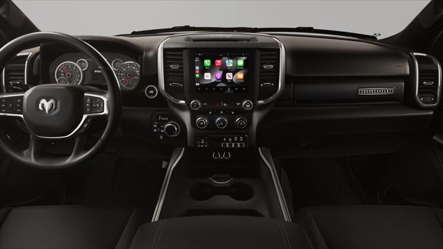 2026 RAM Ram 1500 BIG HORN