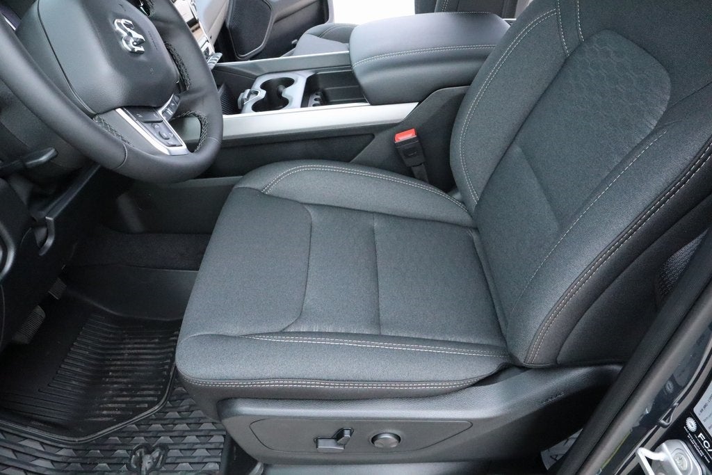 2026 RAM Ram 1500 BIG HORN