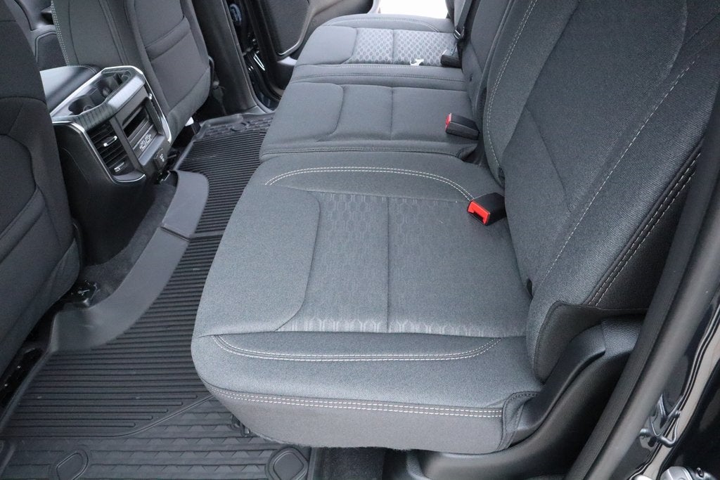 2026 RAM Ram 1500 BIG HORN