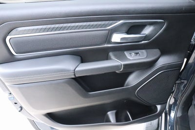 2026 RAM Ram 1500 BIG HORN