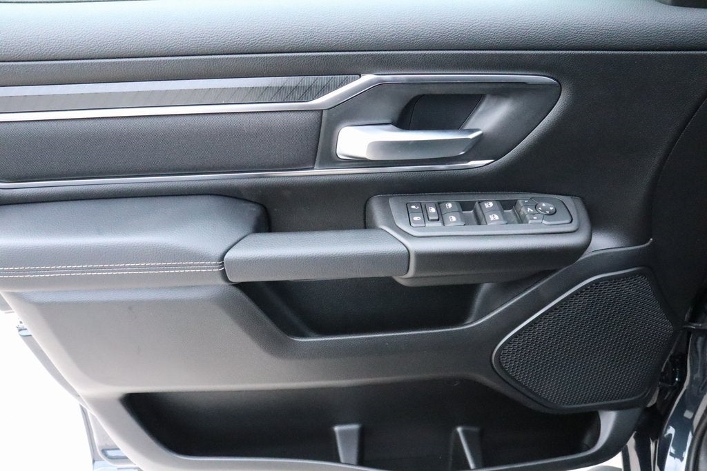 2026 RAM Ram 1500 BIG HORN