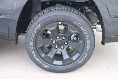 2026 RAM Ram 1500 BIG HORN