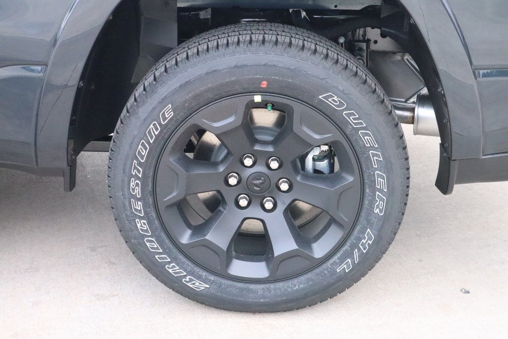 2026 RAM Ram 1500 BIG HORN