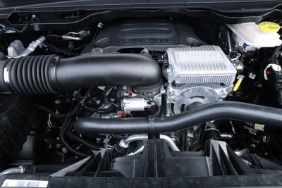 2026 RAM Ram 1500 BIG HORN