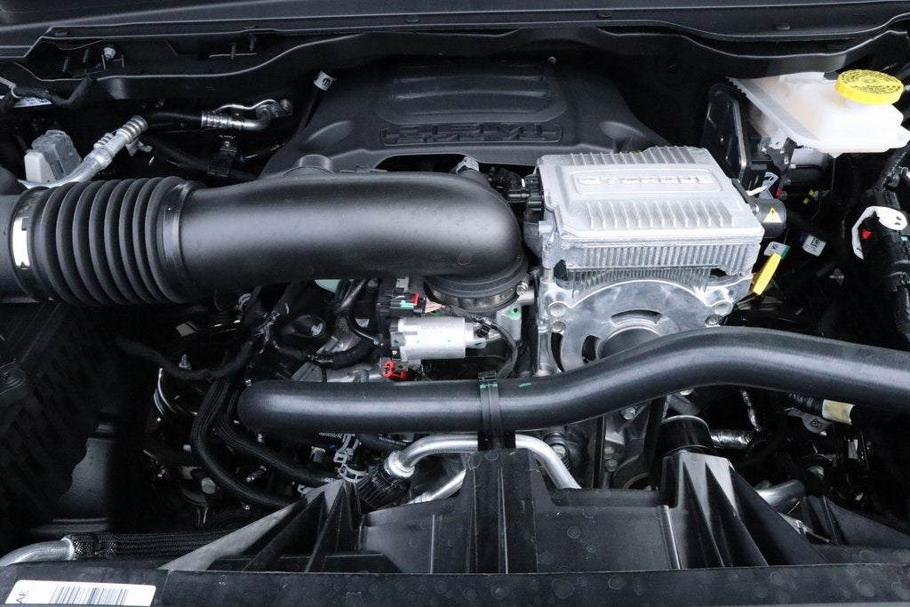 2026 RAM Ram 1500 BIG HORN