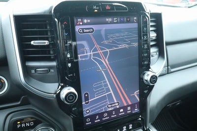 2026 RAM Ram 1500 BIG HORN