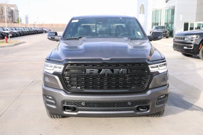 2026 RAM Ram 1500 Limited