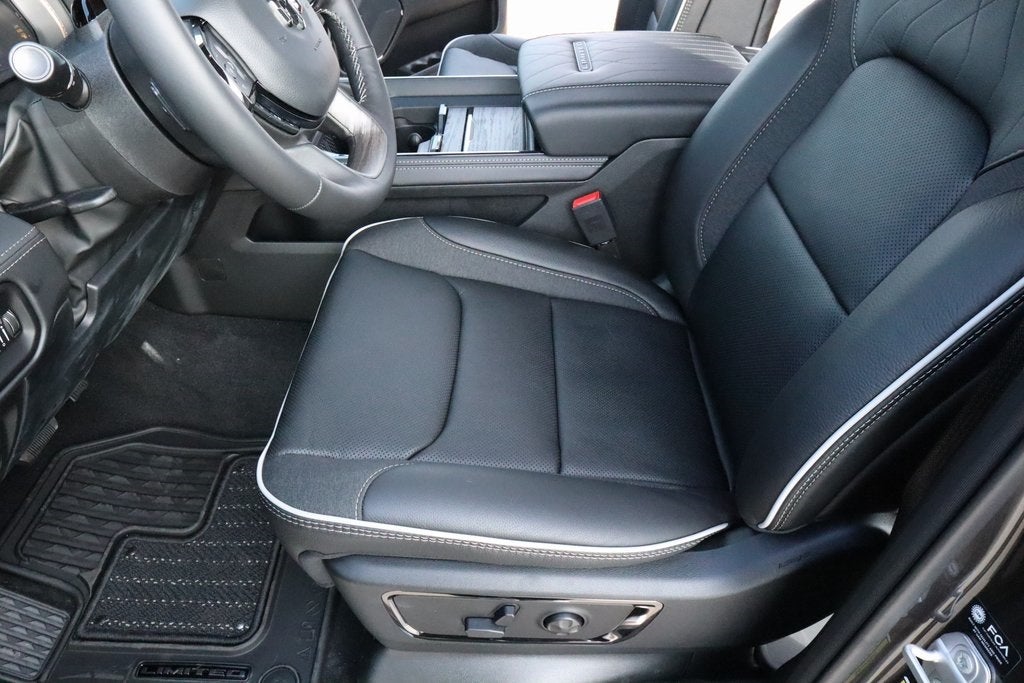 2026 RAM Ram 1500 Limited