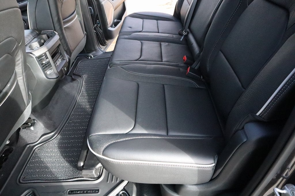 2026 RAM Ram 1500 Limited