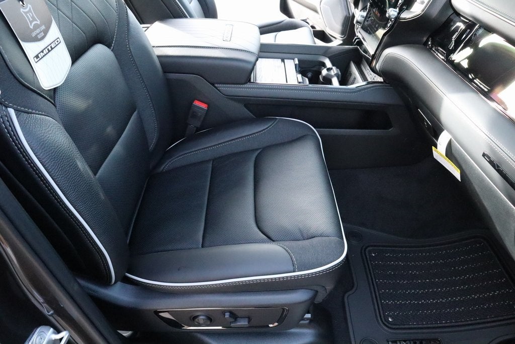 2026 RAM Ram 1500 Limited