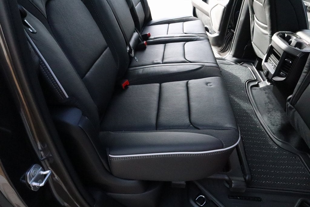 2026 RAM Ram 1500 Limited