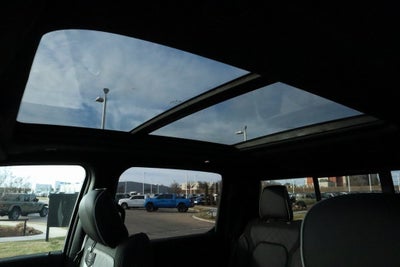 2026 RAM Ram 1500 Limited