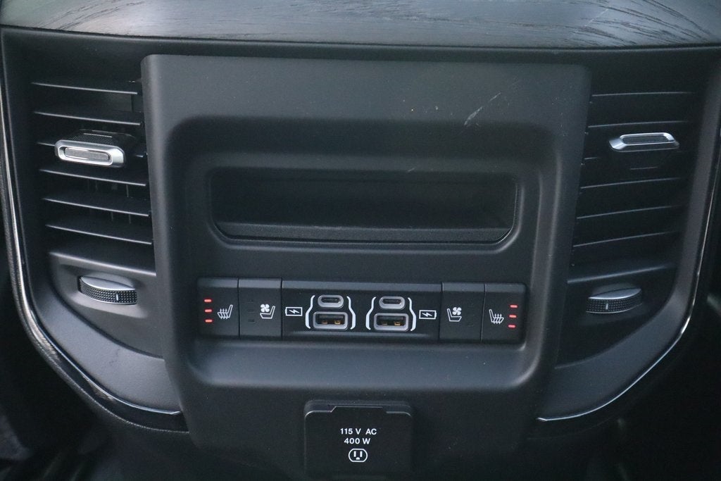 2026 RAM Ram 1500 Limited