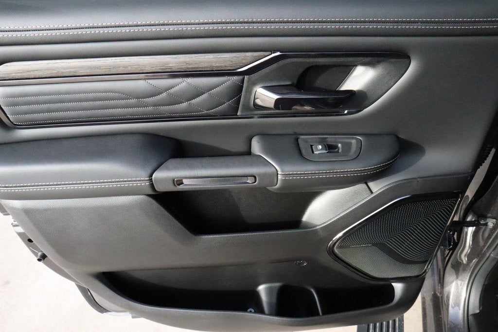 2026 RAM Ram 1500 Limited