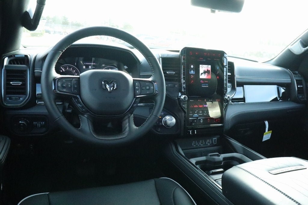 2026 RAM Ram 1500 Limited