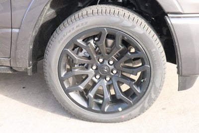 2026 RAM Ram 1500 Limited