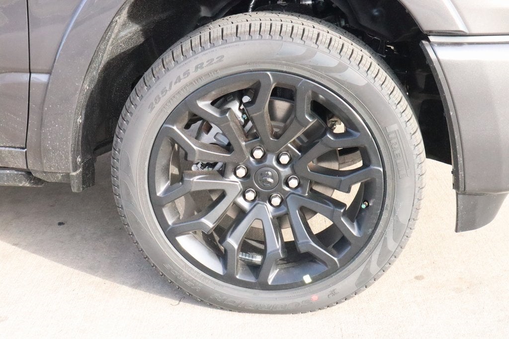 2026 RAM Ram 1500 Limited