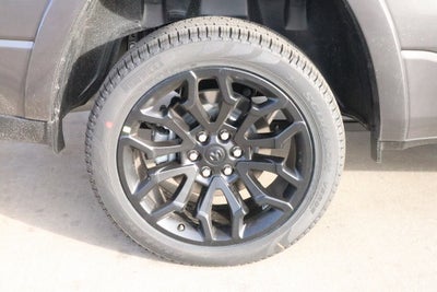 2026 RAM Ram 1500 Limited