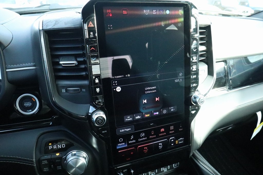 2026 RAM Ram 1500 Limited