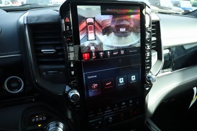 2026 RAM Ram 1500 Limited