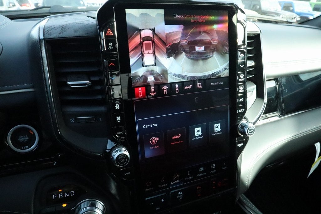 2026 RAM Ram 1500 Limited