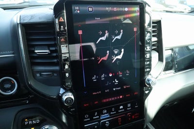 2026 RAM Ram 1500 Limited