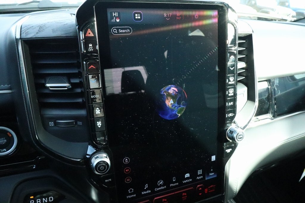 2026 RAM Ram 1500 Limited