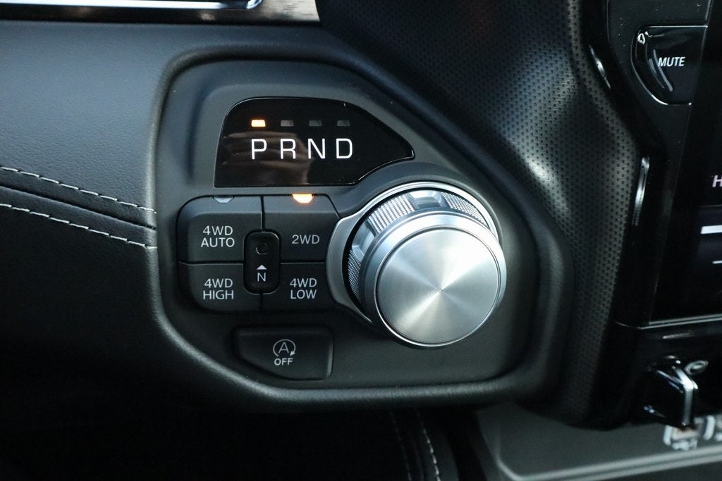 2026 RAM Ram 1500 Limited