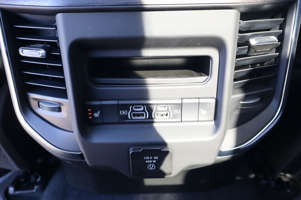 2026 RAM Ram 1500 LARAMIE