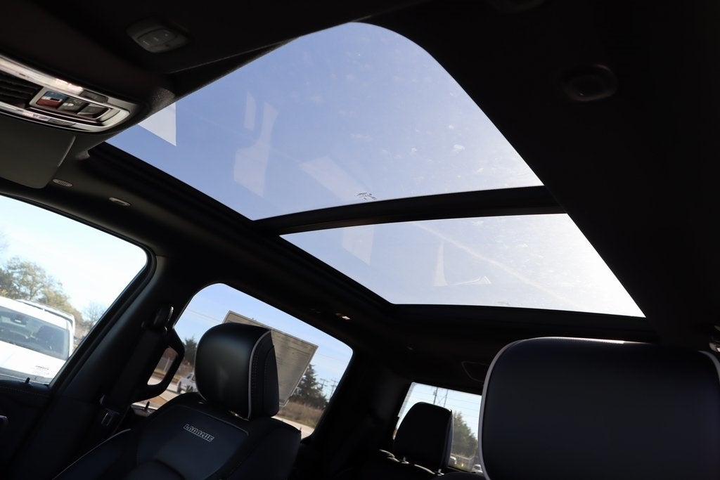 2026 RAM Ram 1500 LARAMIE