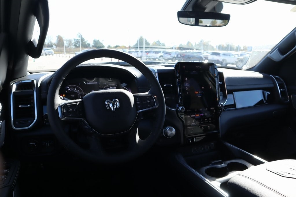 2026 RAM Ram 1500 LARAMIE