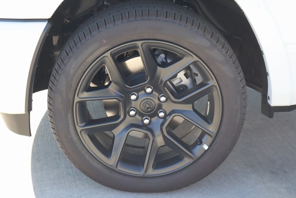 2026 RAM Ram 1500 LARAMIE