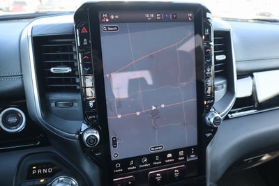 2026 RAM Ram 1500 LARAMIE