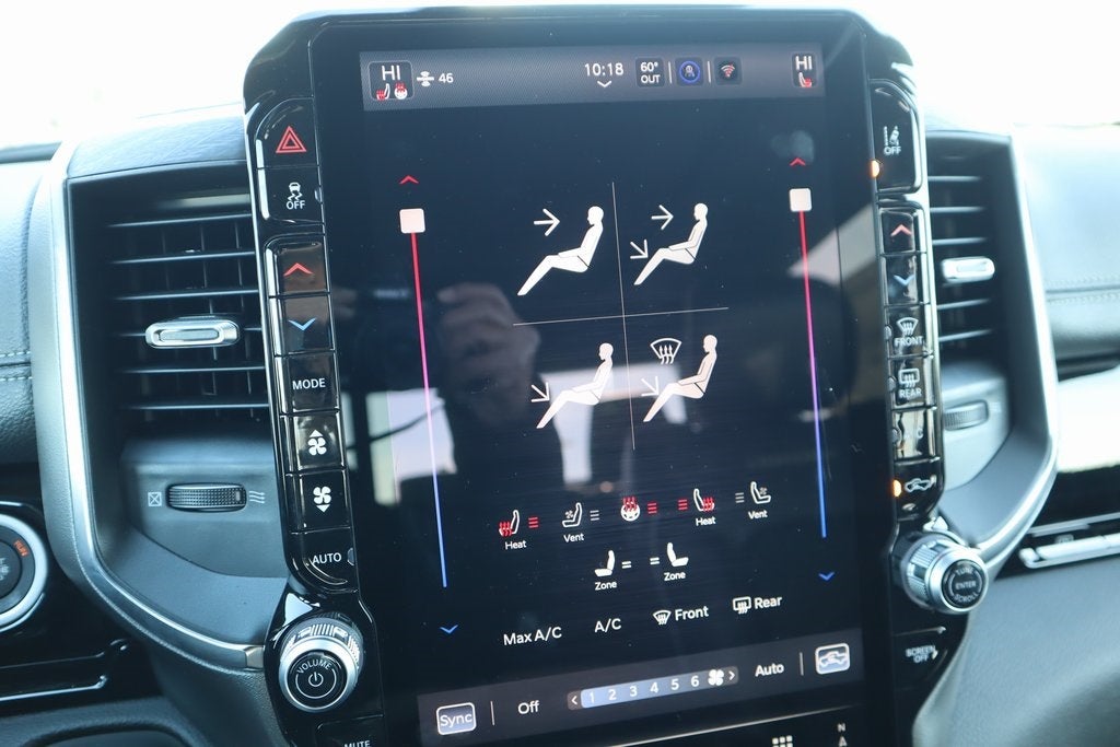 2026 RAM Ram 1500 LARAMIE