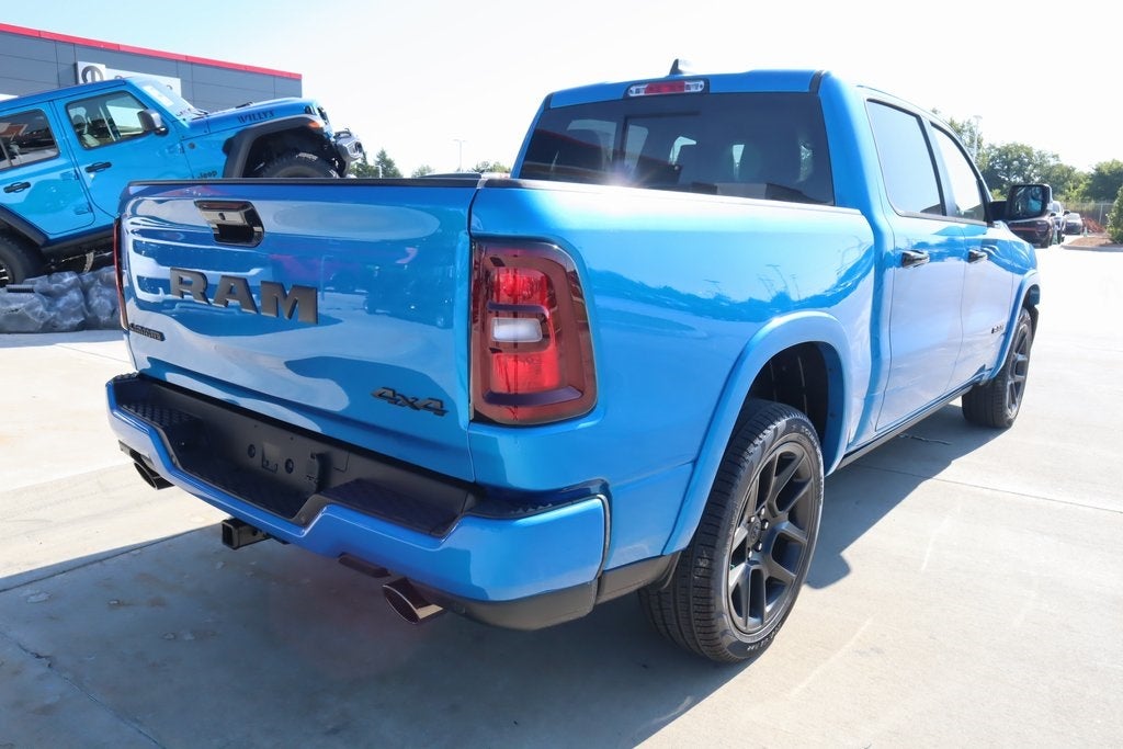 2026 RAM Ram 1500 LARAMIE